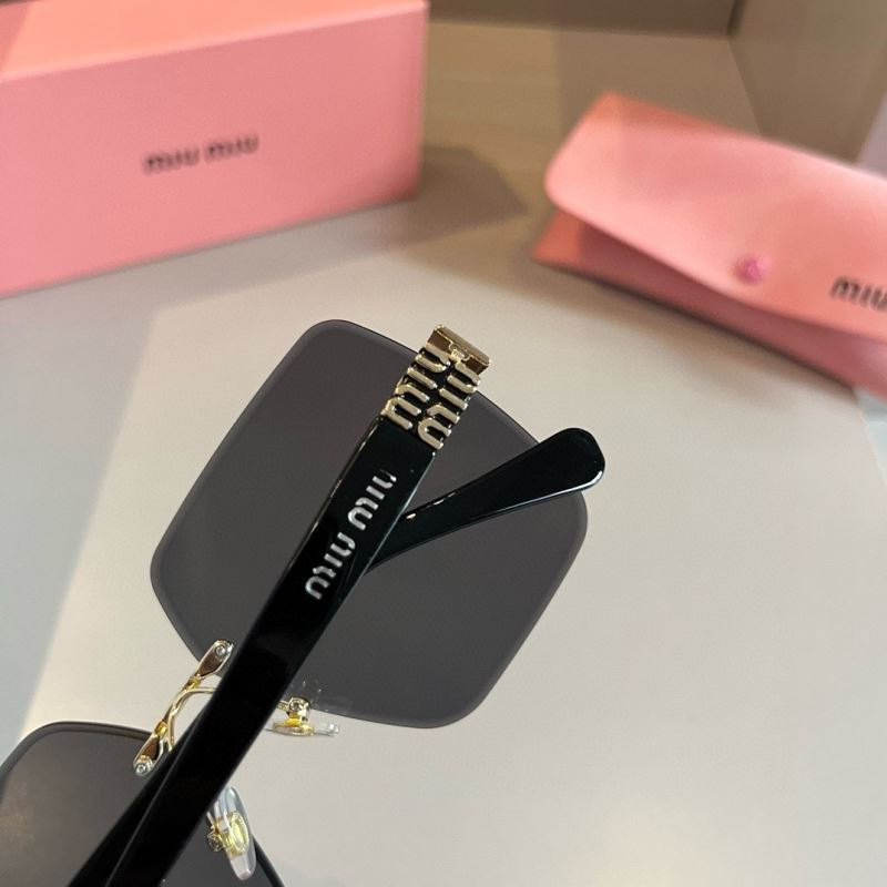 Miu Miu Sunglasses